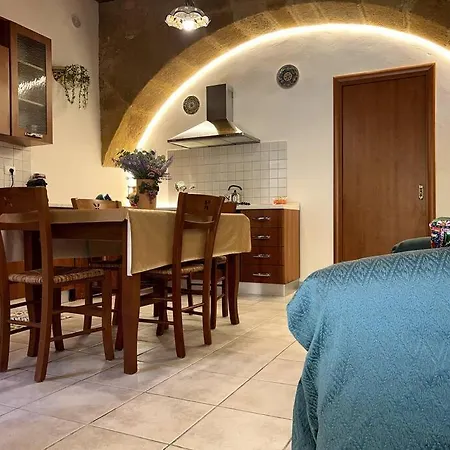 Apartment Cubaita *