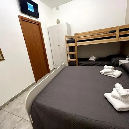 Apartment Cubaita Agrigento