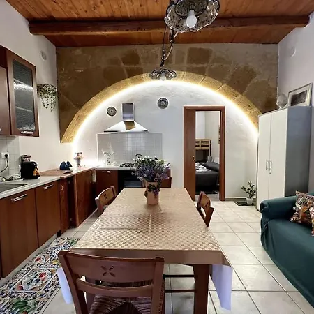 Apartment Cubaita Agrigento