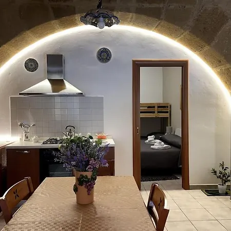 Apartment Cubaita *