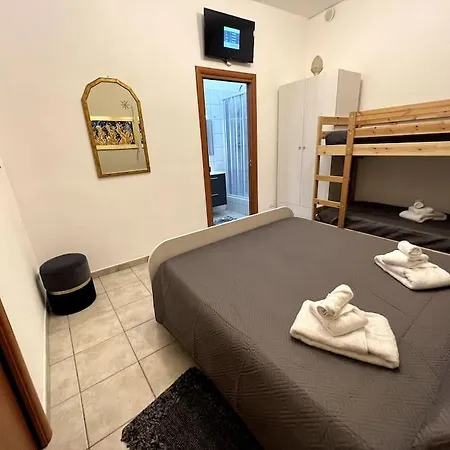Apartment Cubaita