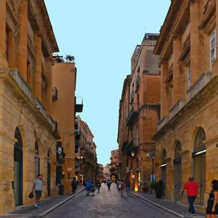 Apartment Cubaita Agrigento