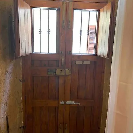 Cubaita Apartment Agrigento