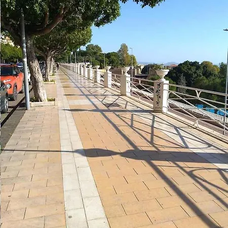 Apartment Cubaita Agrigento