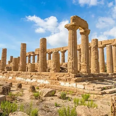 Cubaita * Agrigento