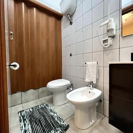 Apartment Cubaita