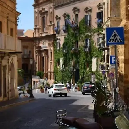 Cubaita Apartment Agrigento