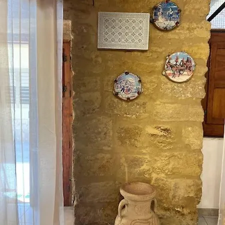 Apartment Cubaita Agrigento
