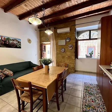 Cubaita Apartment Agrigento
